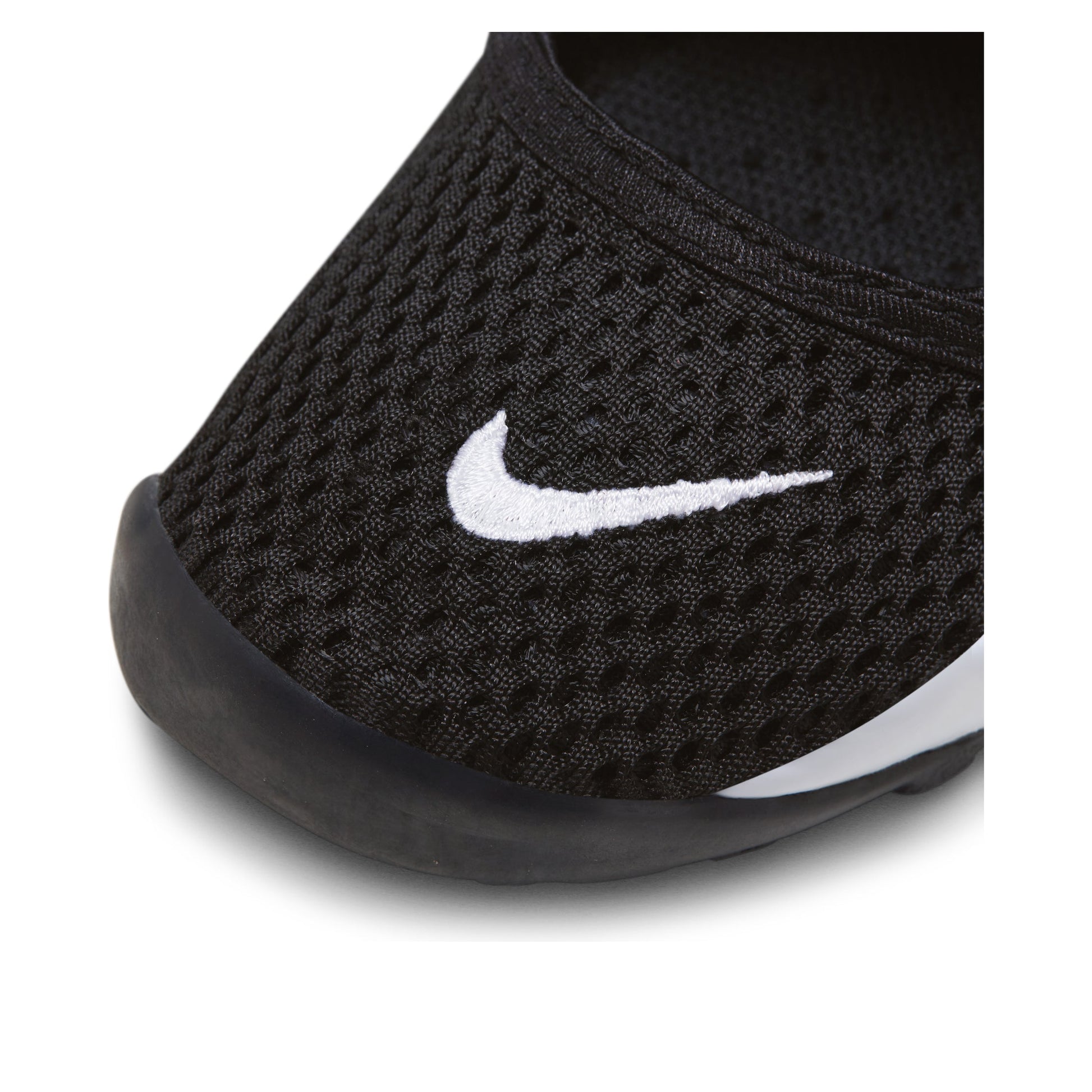 (GS) Nike Air Rift 'Black' 322359-014