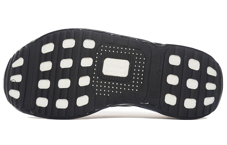 Li-Ning Titan Trek 'Black' AZGS017-3