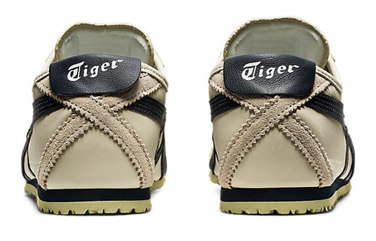 Onitsuka Tiger Mexico 66 'Birch India ink Latte' DL408-1659