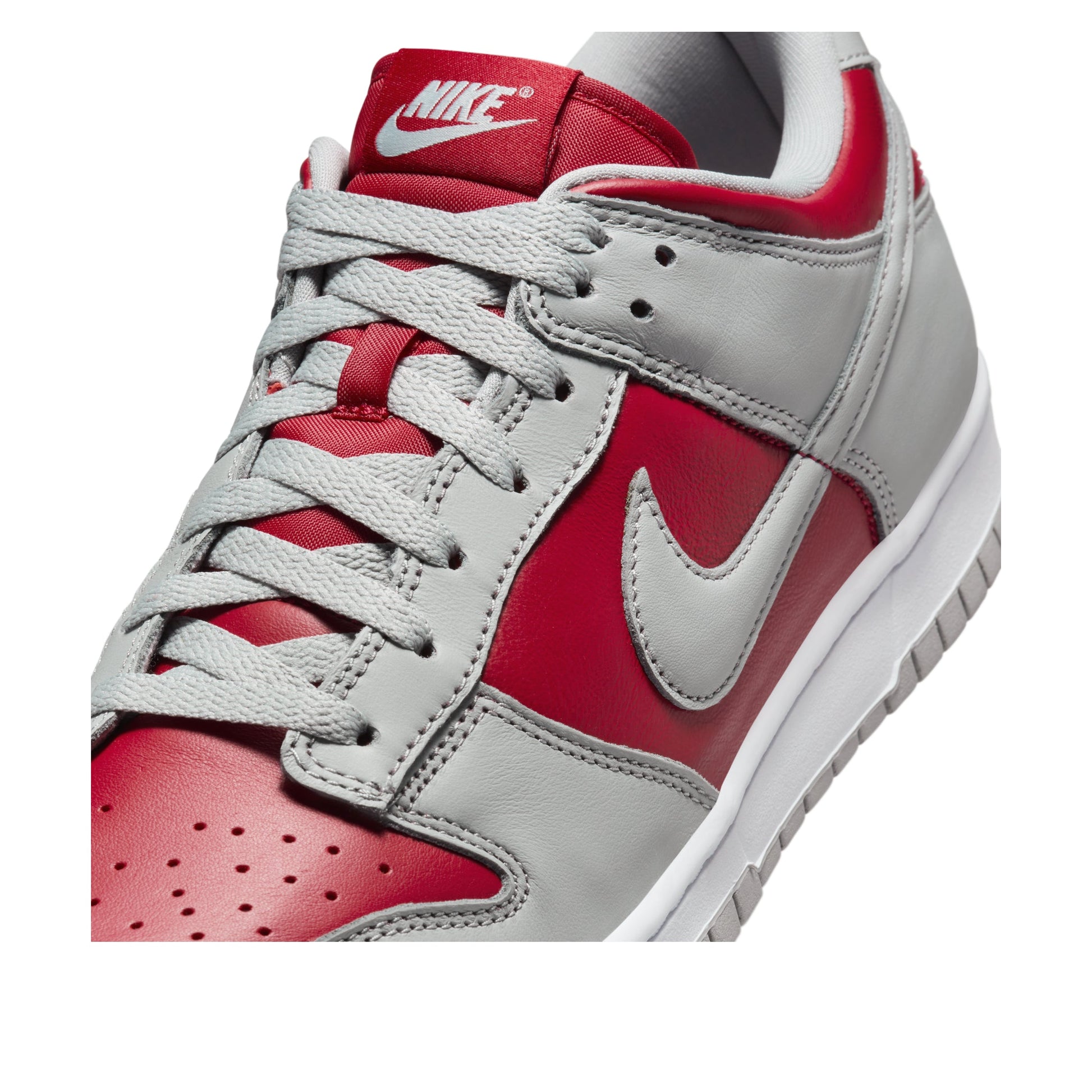 Nike Dunk Low 'Ultraman' FQ6965-600