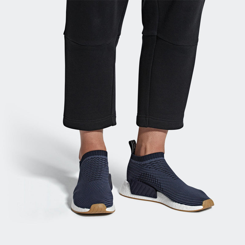 adidas NMD_CS2 Primeknit 'Trace Blue' D96741