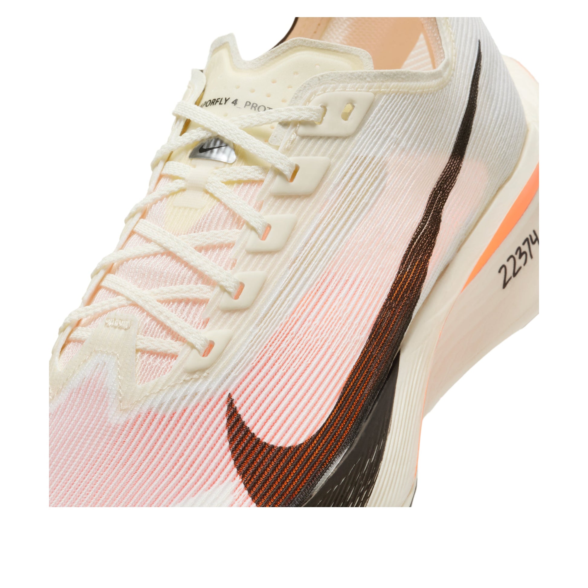 (WMNS) Nike ZoomX VaporFly Next% 4 'Proto' HF6411-100