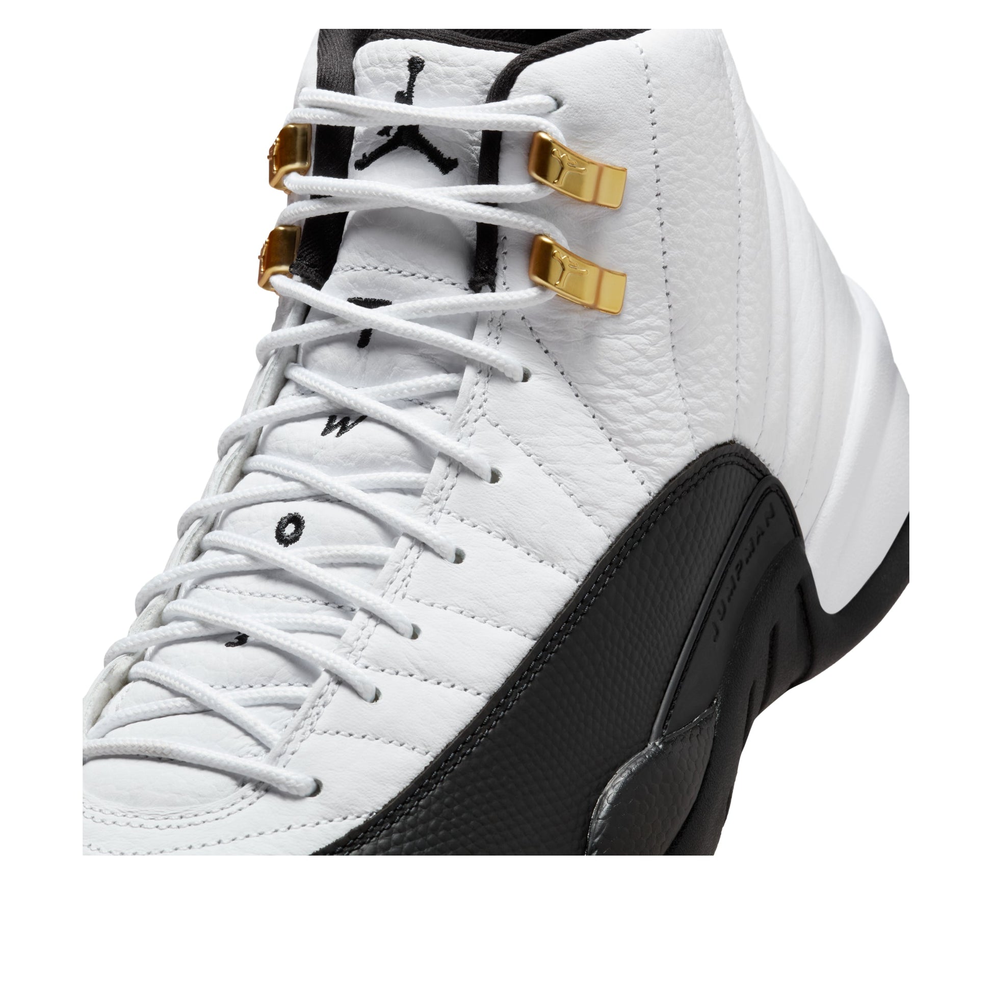 Air Jordan 12 'Taxi' CT8013-117