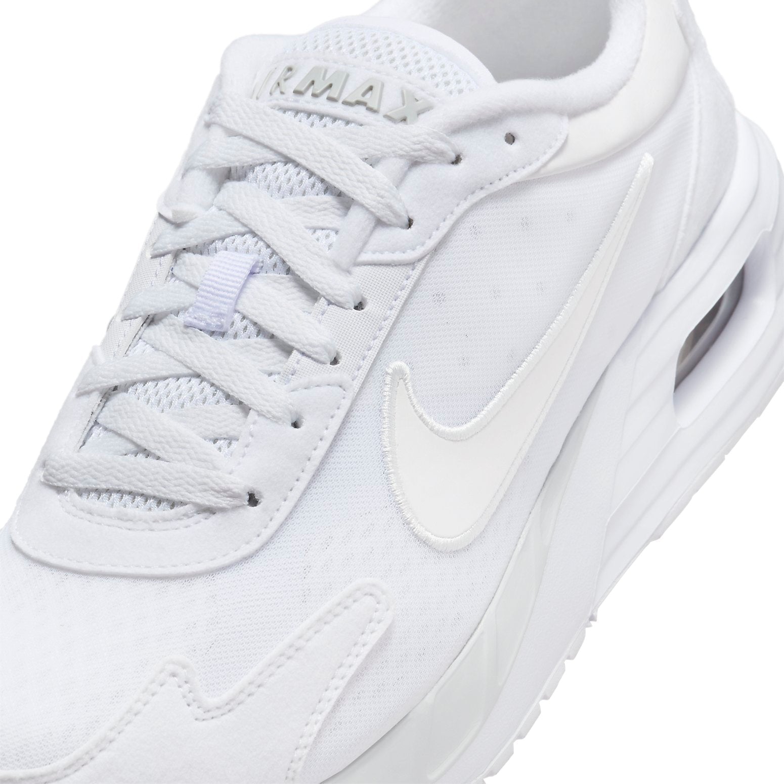 Nike Air Max Solo 'White' DX3666-104