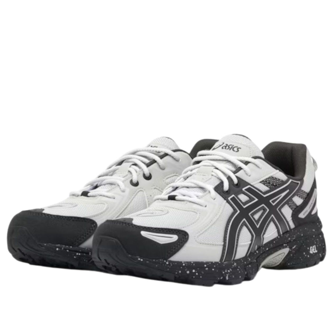 ASICS Gel-Venture 6 'Glacier Grey Black' 1203A690-020