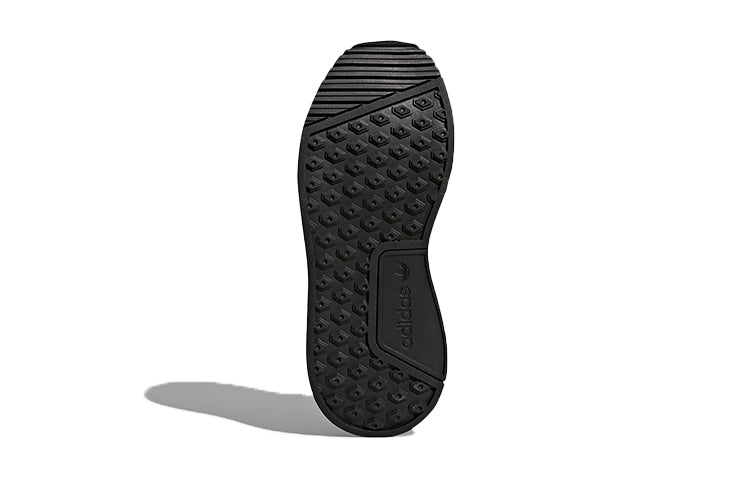 (GS) adidas originals XPLR J Retro Sports Shoe BY9879