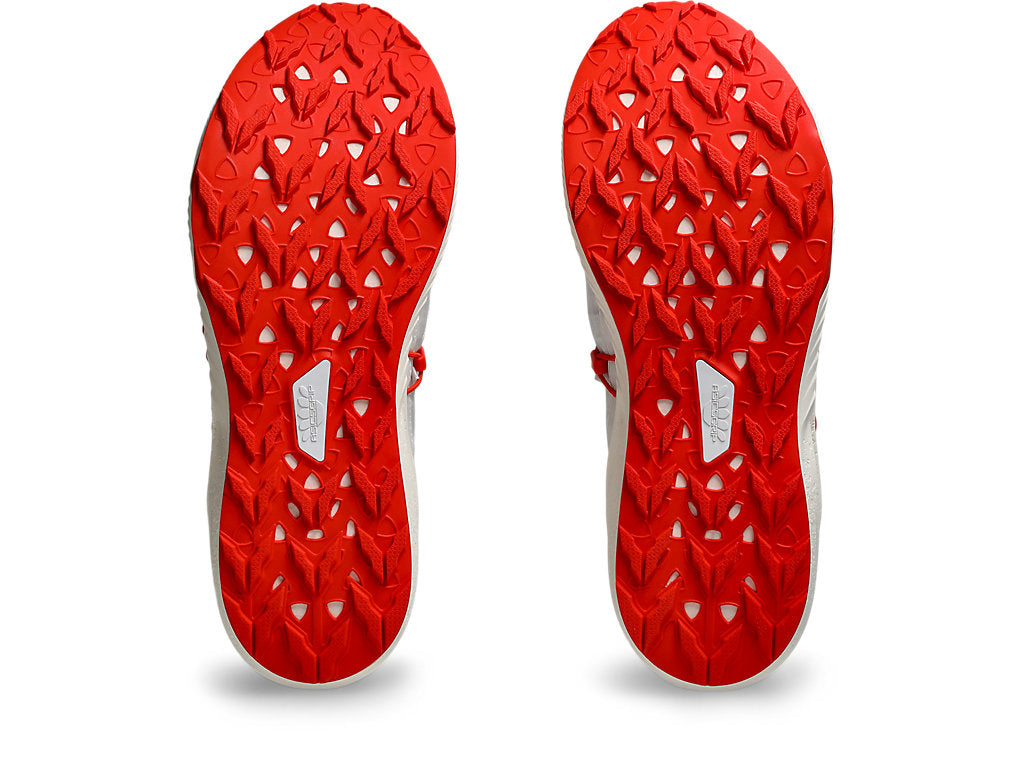 ASICS Archisite ORU x Kengo Kuma 'White Red' 1201A862-101