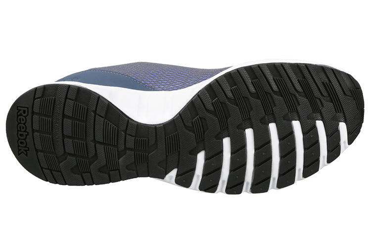 Reebok Hustle Runner Blue/Purple DV8483