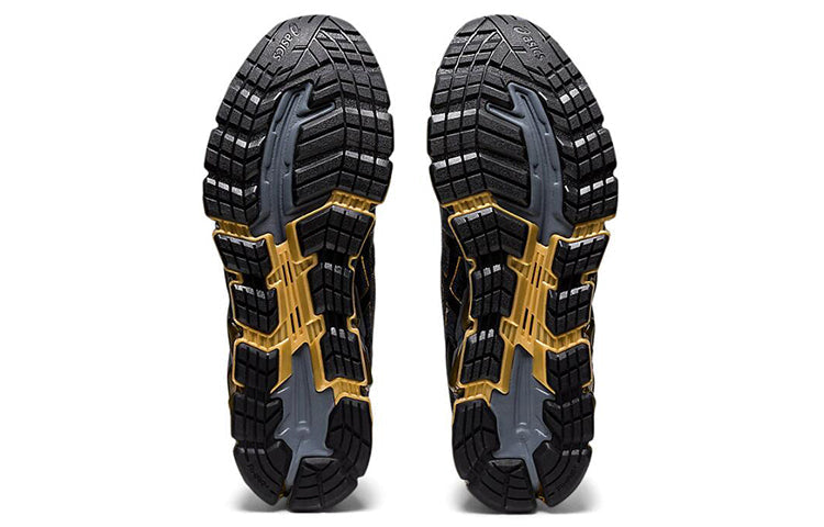 ASICS Gel Quantum 360 6 'Metropolis Black' 1021A337-021