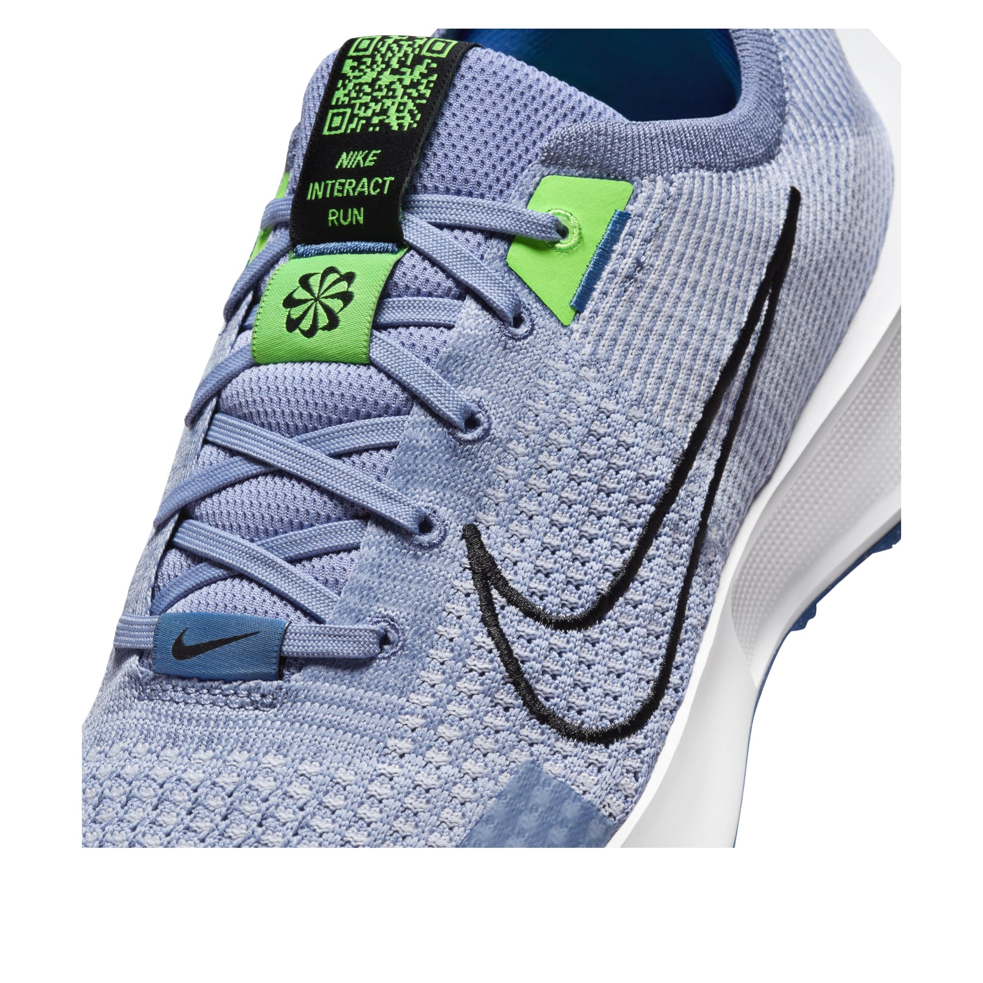 Nike Interact Run 'Ashen Slate' FD2291-401