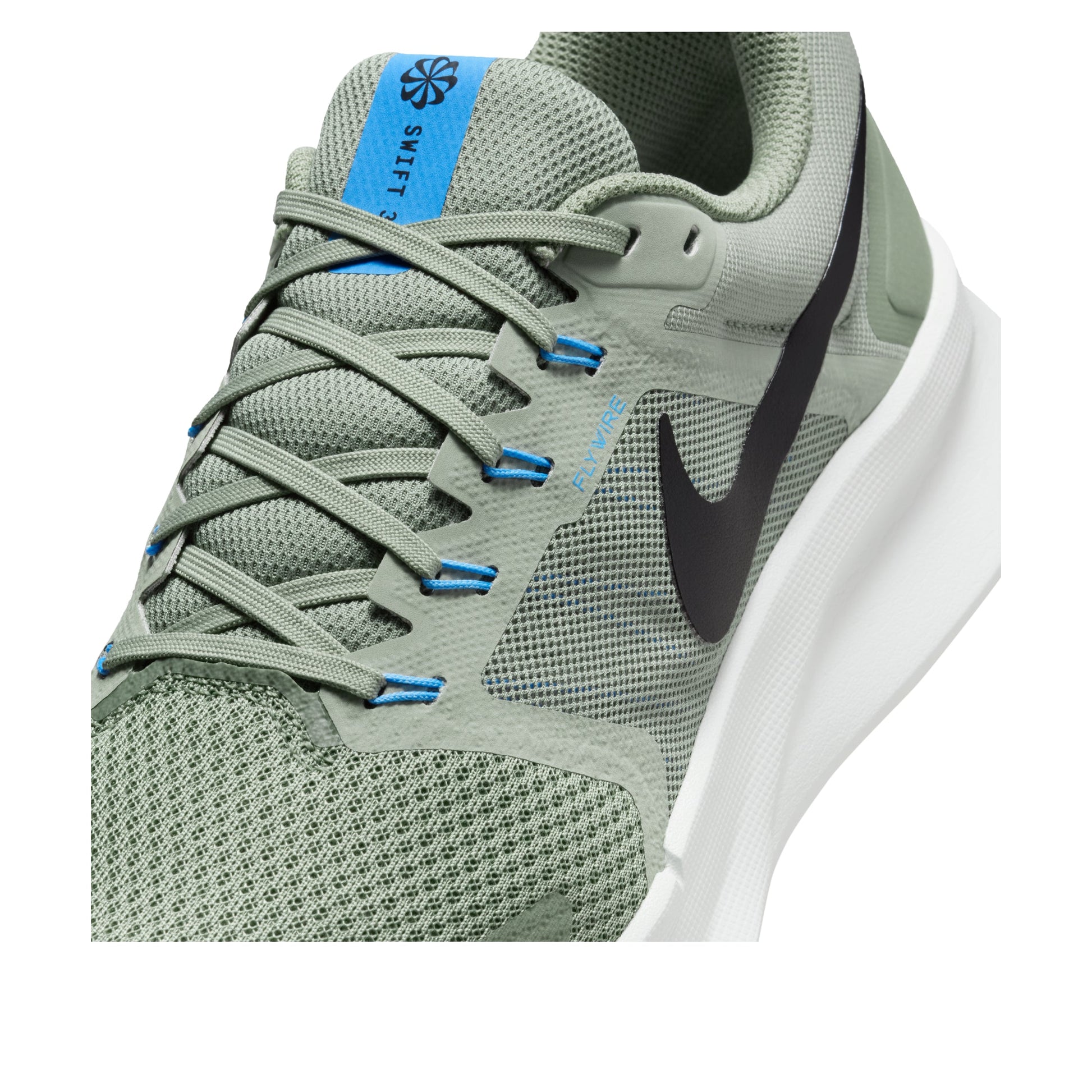 Nike Run Swift 3 'Silver Sage Spruce Mist' DR2695-300