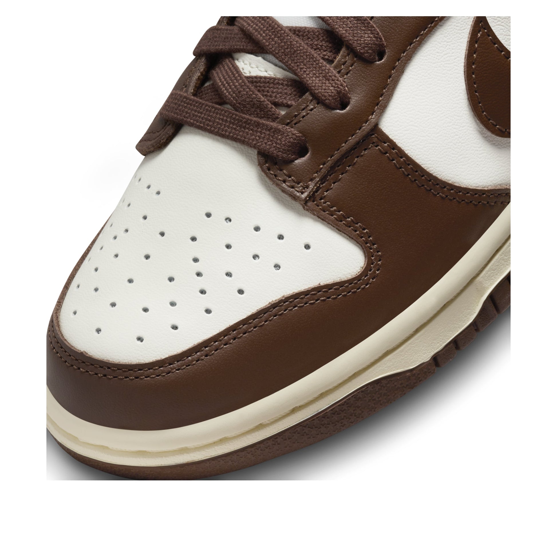 (WMNS) Nike Dunk Low 'Cacao Wow' DD1503-124