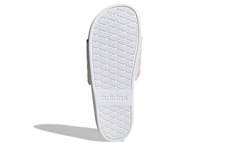 (WMNS) adidas Adilette Comfort Slide 'Vapour Pink' GV9739