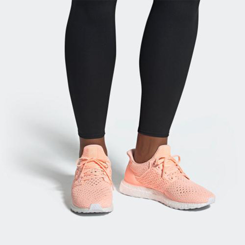 adidas UltraBoost Clima HK 'Pink' G27572
