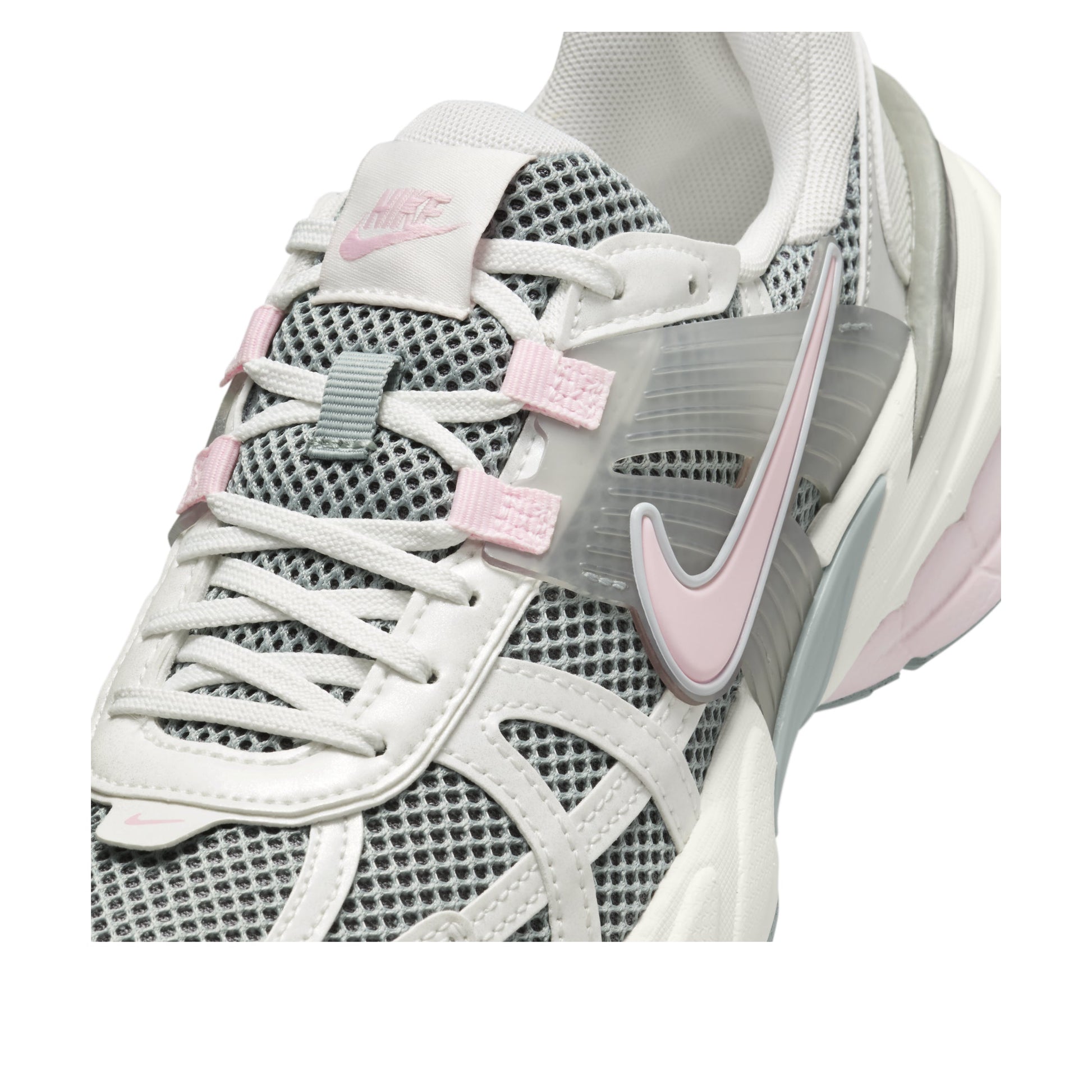 (WMNS) Nike V2K Run 'Pink Foam' HQ4046-001