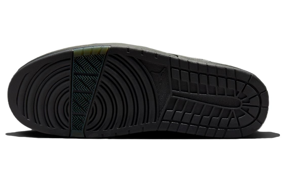 Air Jordan Nu Retro 1 Low 'Cargo Khaki' DV5141-200
