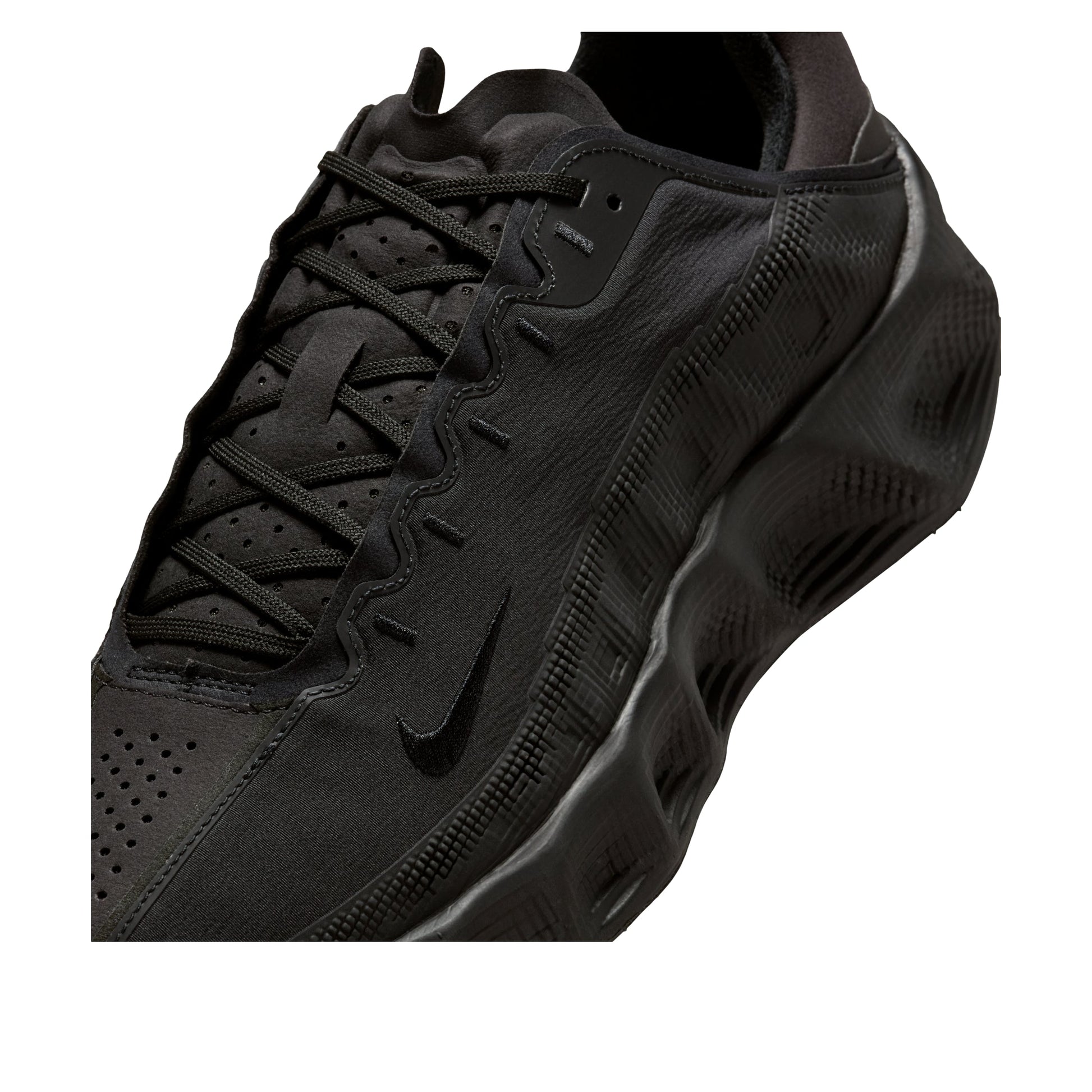 Nike Ava Rover 'Black Anthracite' DX4215-005