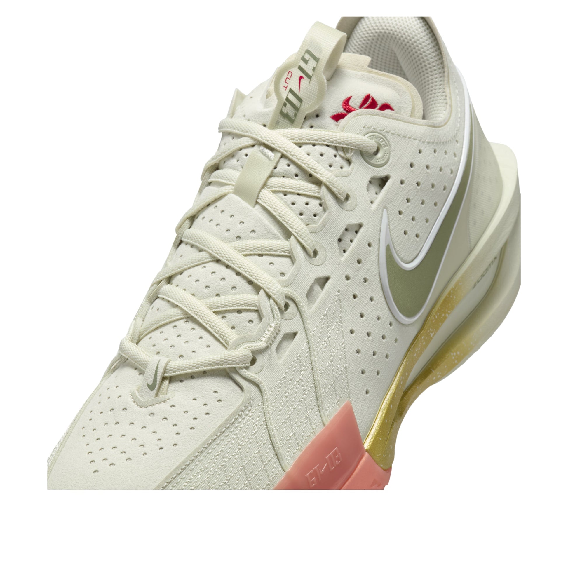 Nike Air Zoom GT Cut 3 EP 'Our Holiday' DV2918-005
