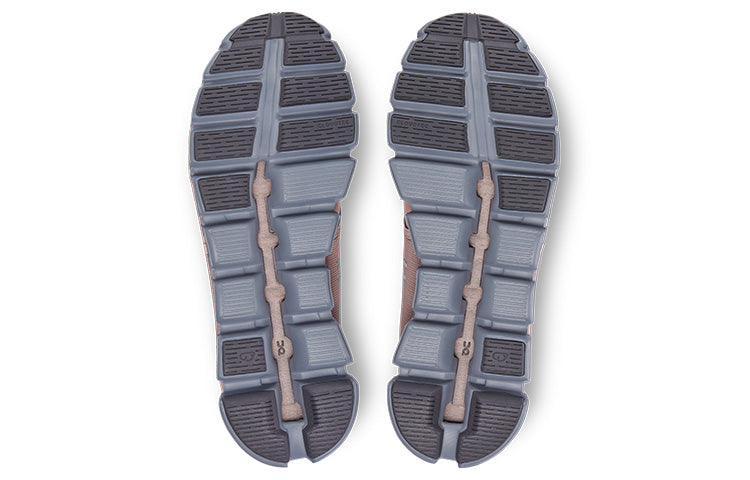 (WMNS) On Running Cloud 5 Waterproof 'Mauve' 59.98527
