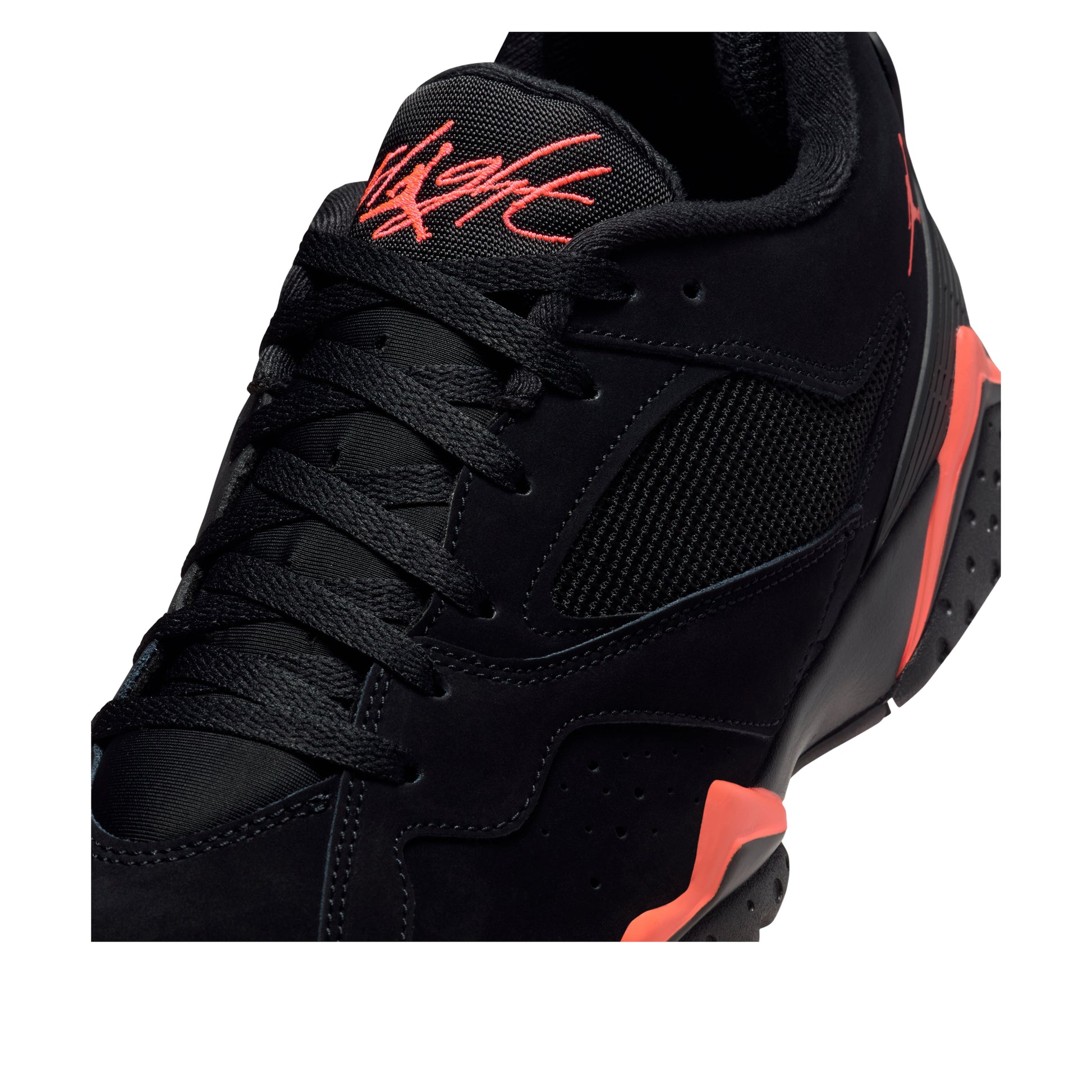 Air Jordan MVP 92 'Black Infrared' HQ3950-003