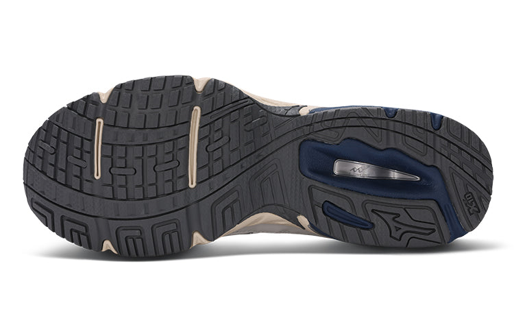 Mizuno Wave Orion 'Retro Blue' D1GH232102