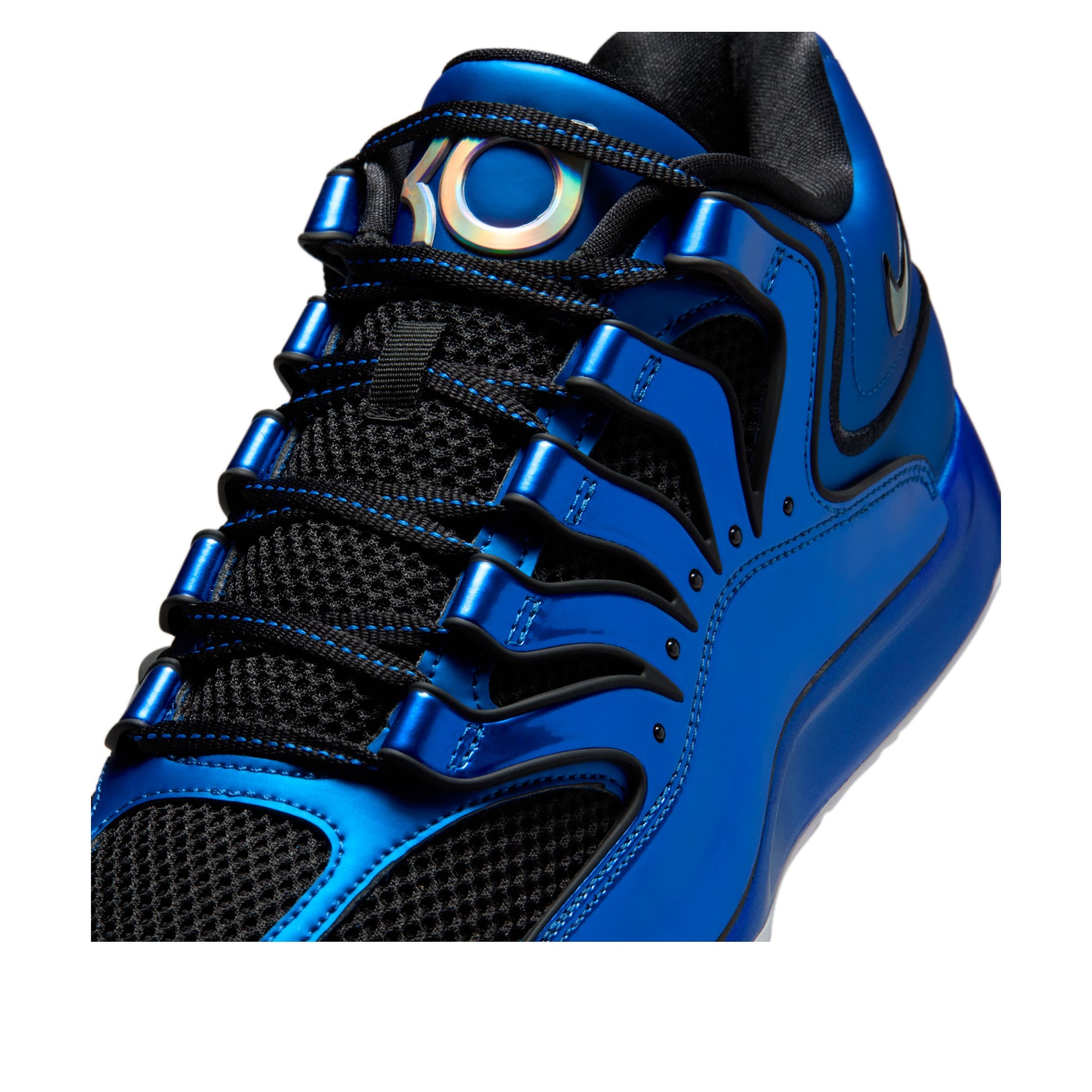 Nike KD 18 Premium EP 'International Blue' IB6683-400