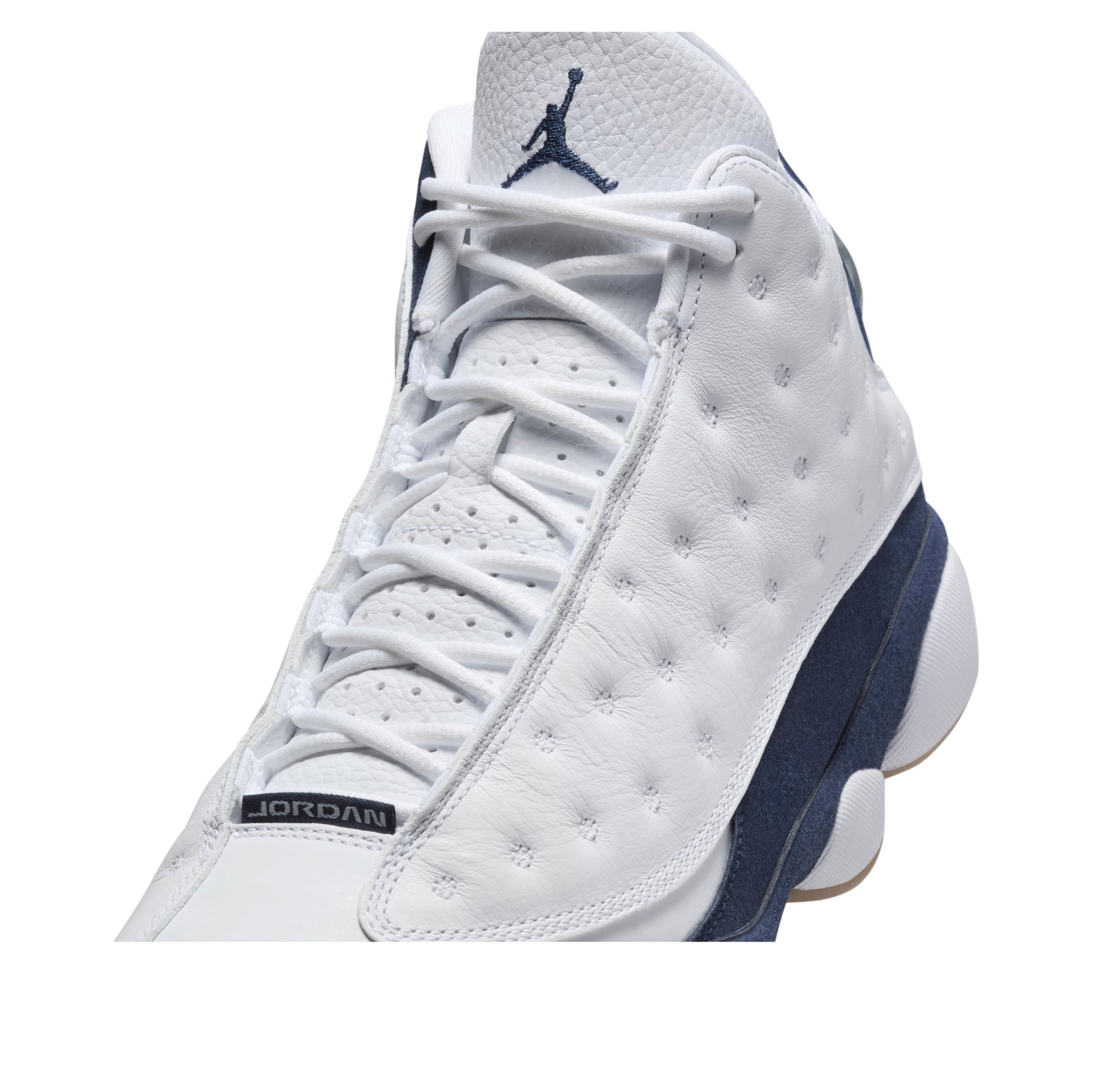 Air Jordan 13 Retro 'Midnight Navy' 414571-140