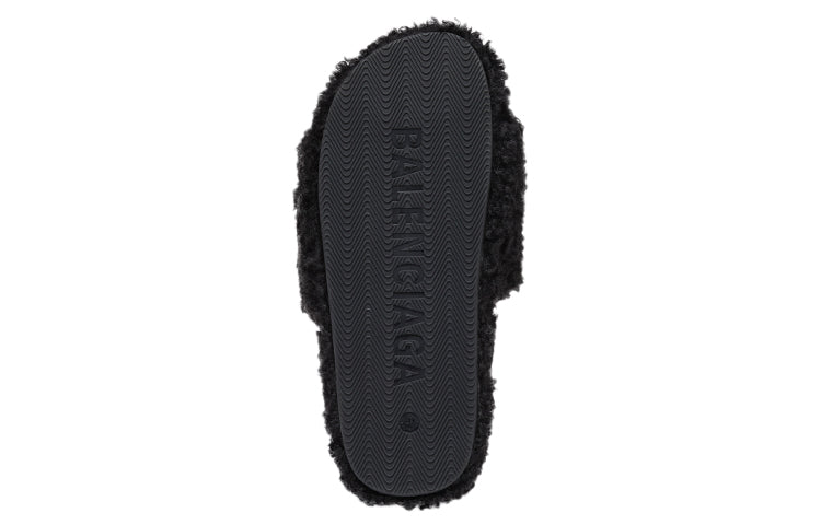 (WMNS) Balenciaga Cities Paris Furry 654261W2DO21001