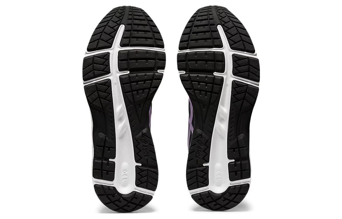 (WMNS) ASICS Gel-Contend 6 Wide 'Sheet Rock Purple' 1012A571-021
