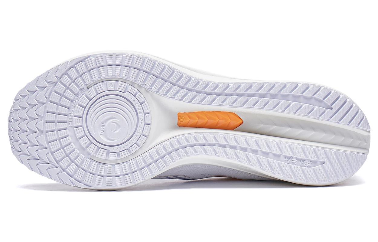 (WMNS) Li-Ning Dark Horse 6 'White Blue Orange' ARMT016-17