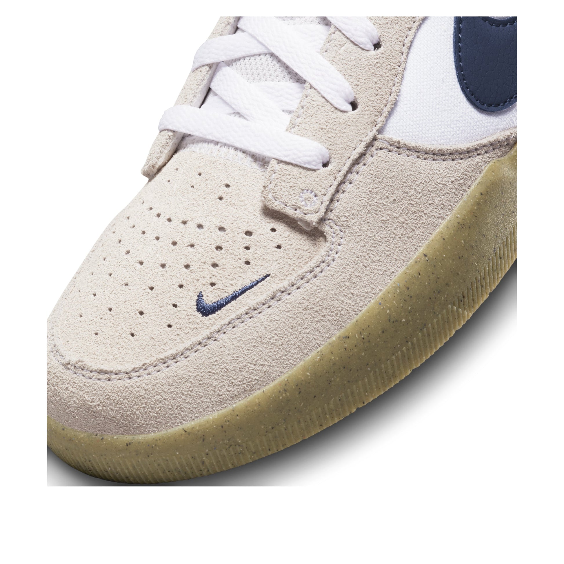Nike SB Force 58 'White Light Brown Gum' CZ2959-100
