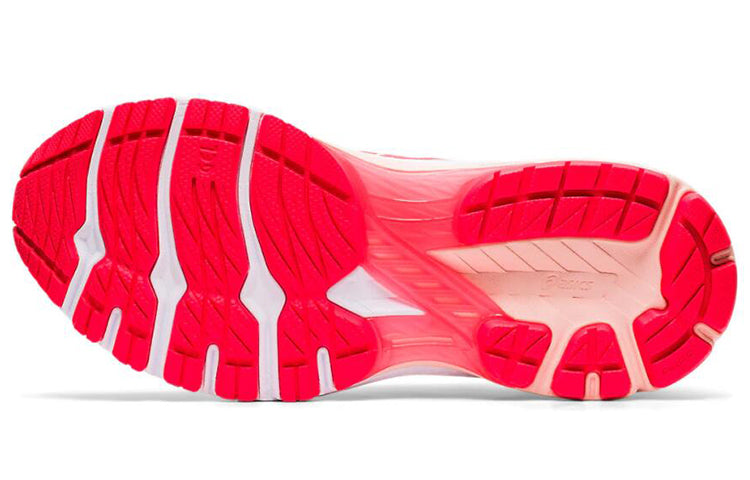 (WMNS) ASICS GT-2000 8 'Diva Pink' 1012A591-700
