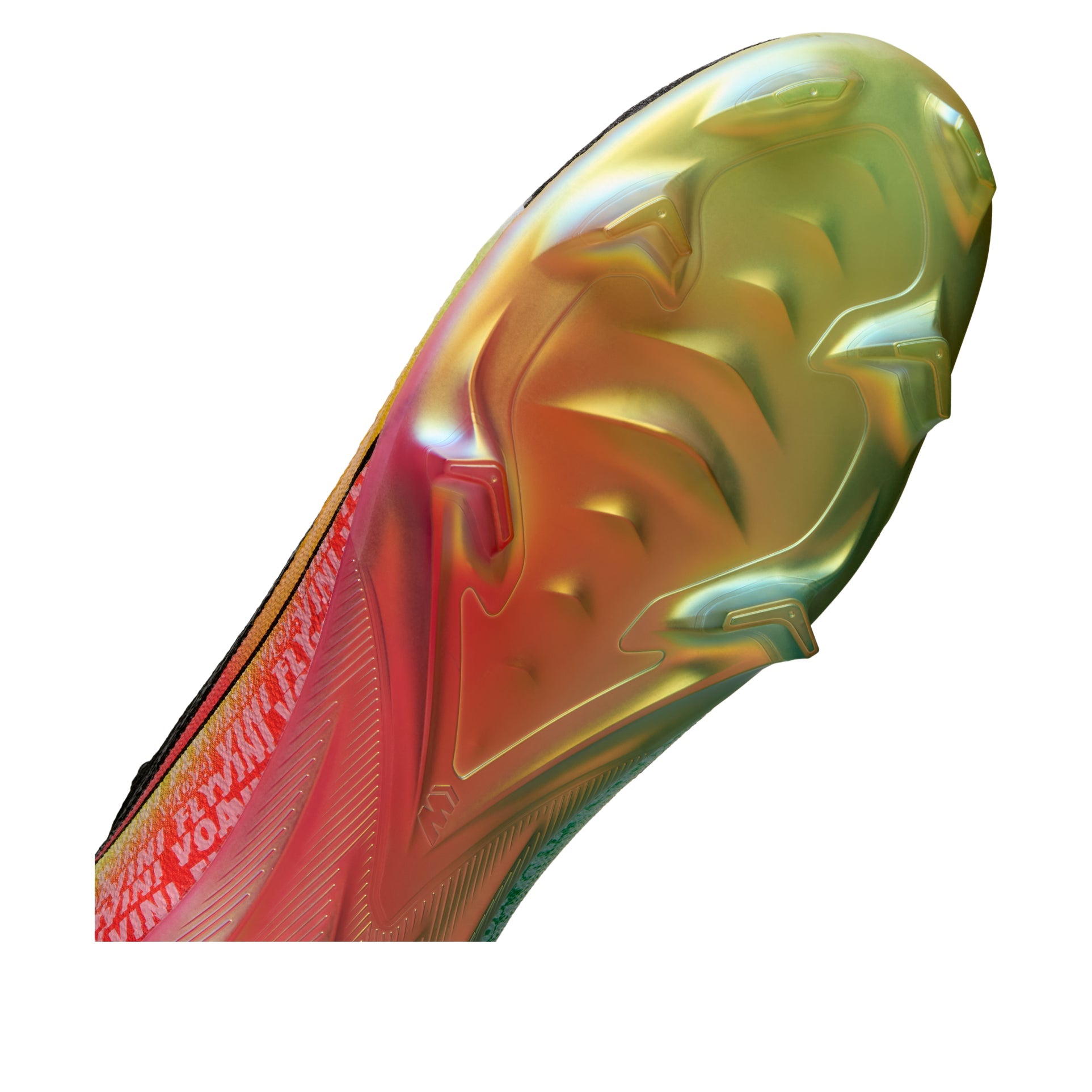 Nike Mercurial Vapor 16 Elite 'Vini Jr.' IB2356-001