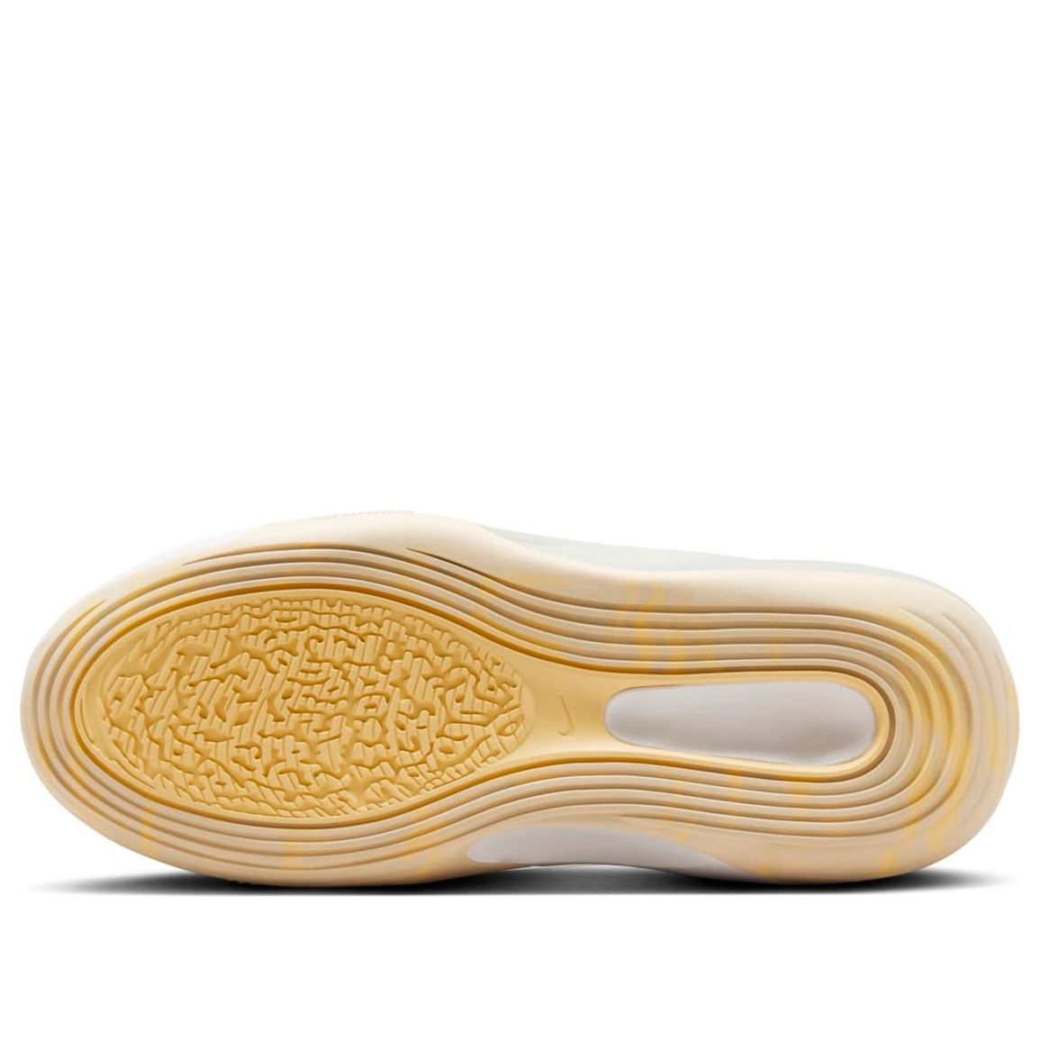 (GS) Nike Isofly 'Coconet Milk Soft Yellow'  HQ3476-121