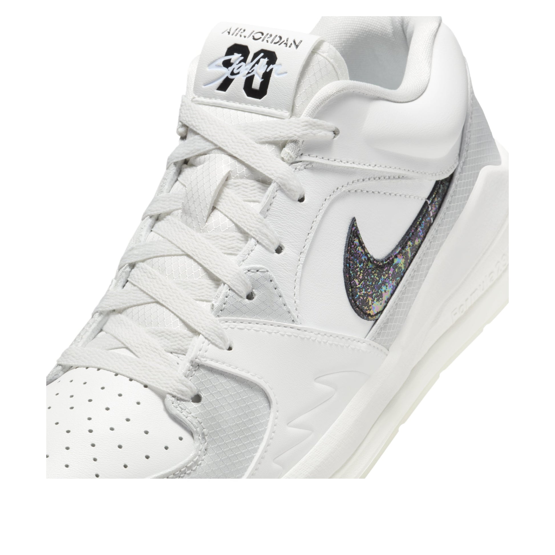 Air Jordan Stadium 90 'Year of the Snake' HV4092-100