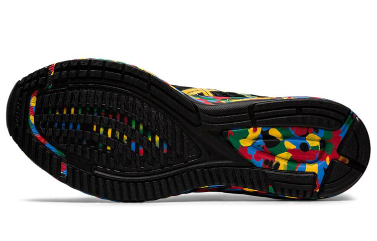 ASICS Gel-Noosa Tri 12 Sps 'Black Yellow' 1021A402-001