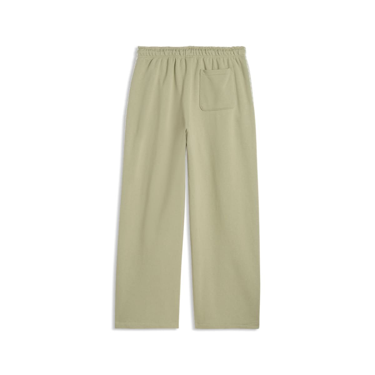 PUMA x MADHAPPY Lace Sweatpants 'Lux Army' 637565-82