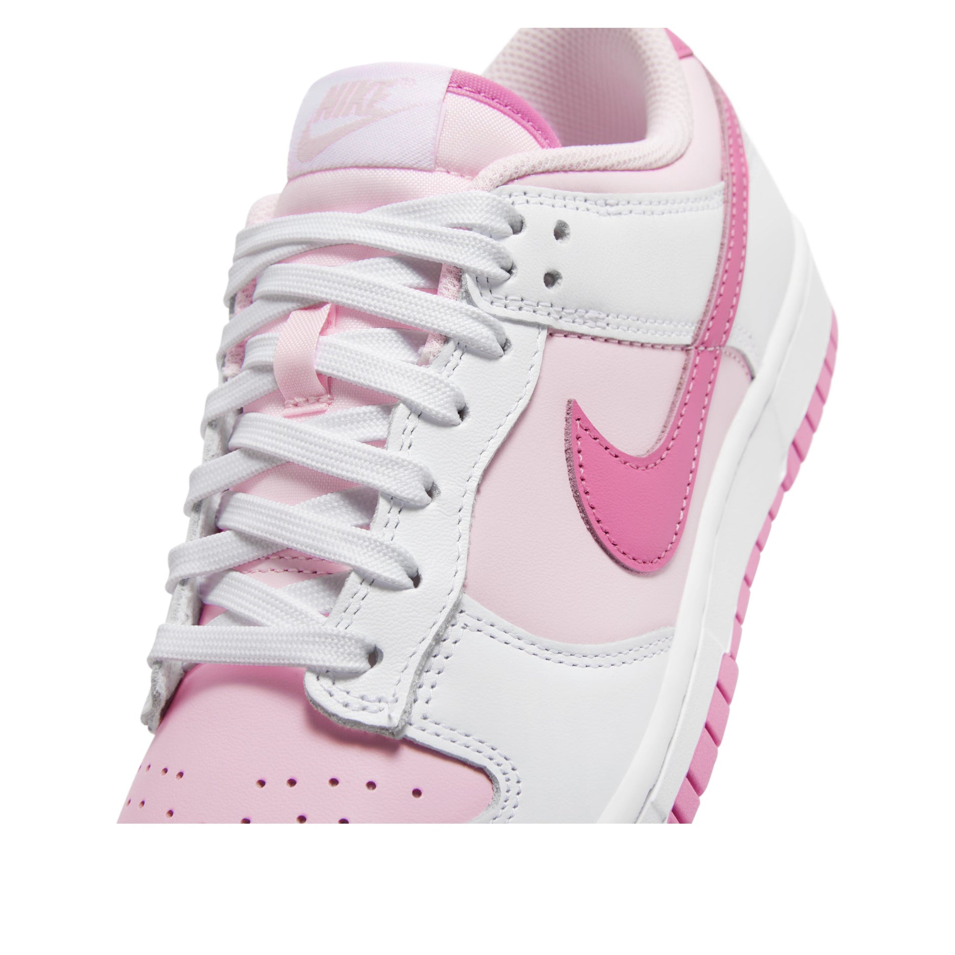 (WMNS) Nike Dunk Low 'Pink Foam' HQ1181-661