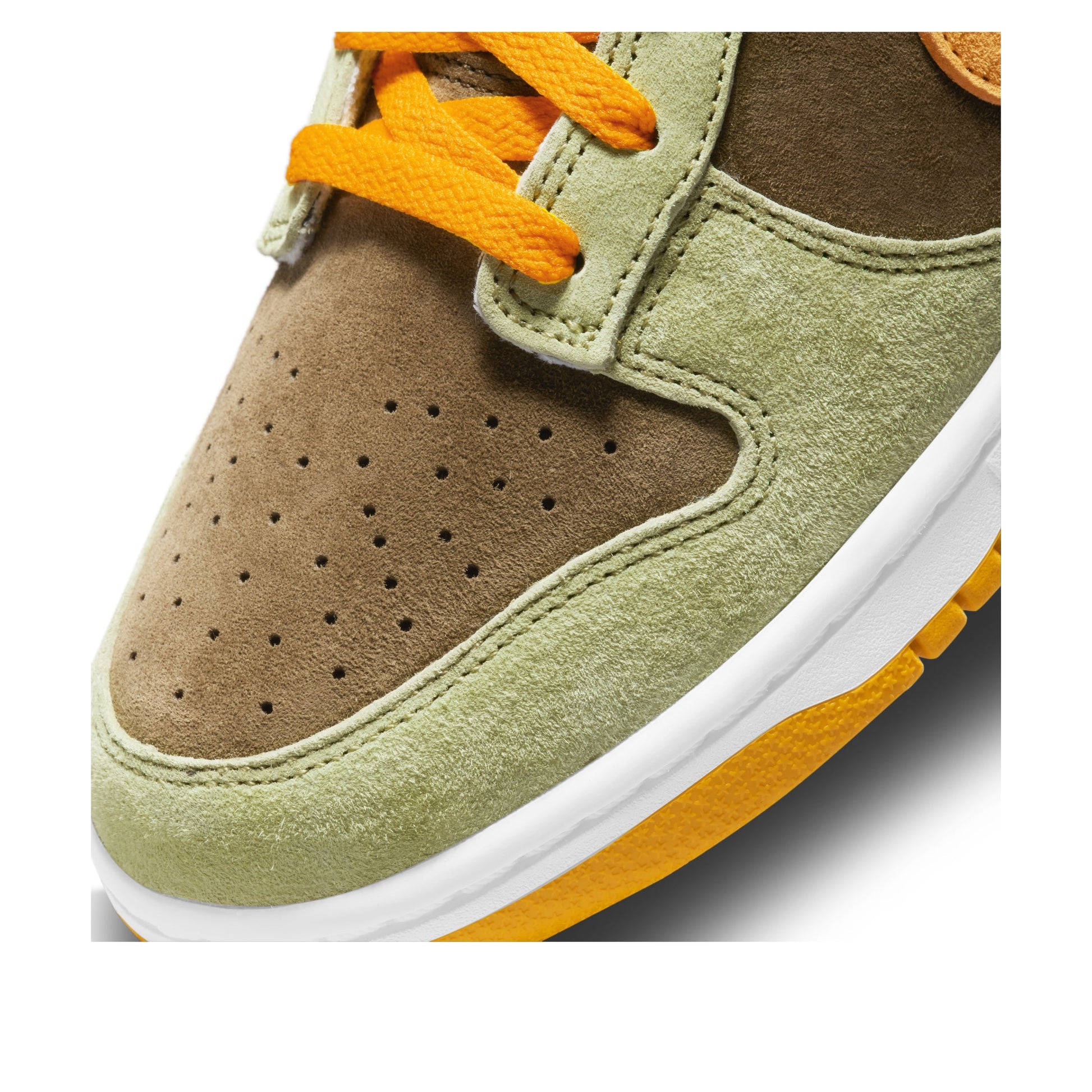 Nike Dunk Low 'Dusty Olive' DH5360-300