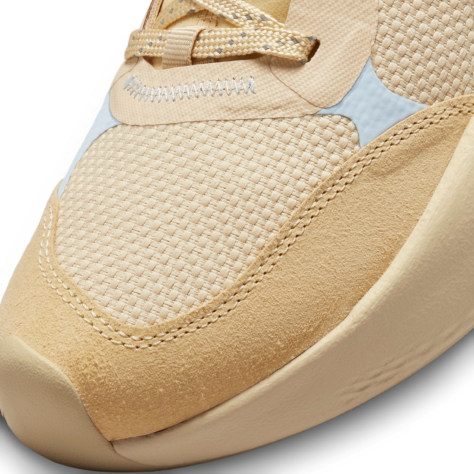 Air Jordan Delta 3 Low Shoes 'Sesame' DN2647-200