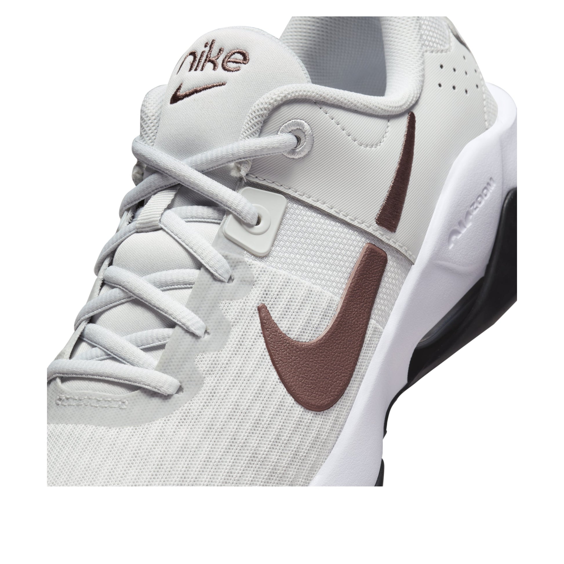 (WMNS) Nike Zoom Bella 6 'Photon Dust Smokey Mauve' DR5720-003