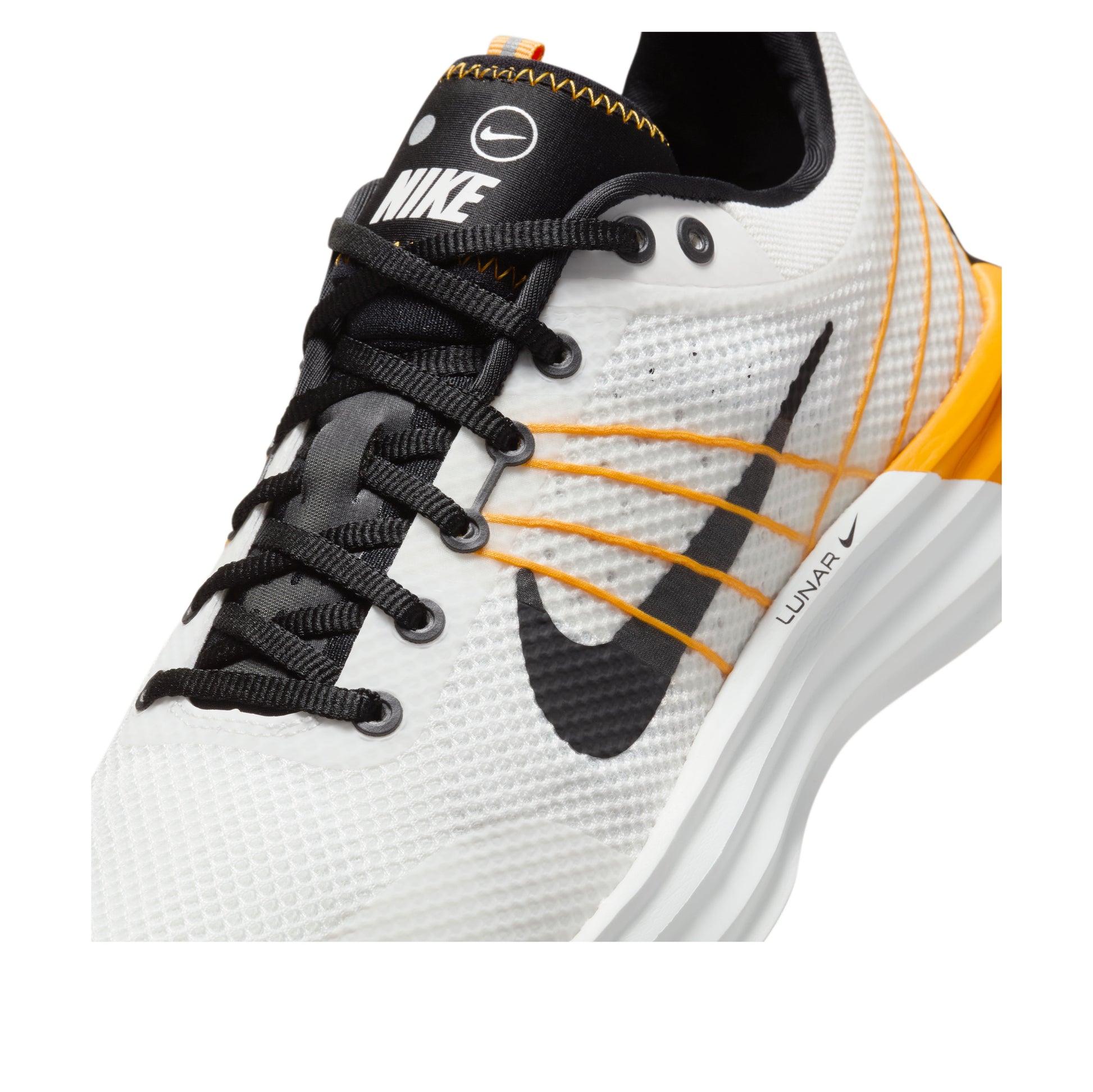 Nike Lunar Roam 'Summit White Sundial' IB4357-100