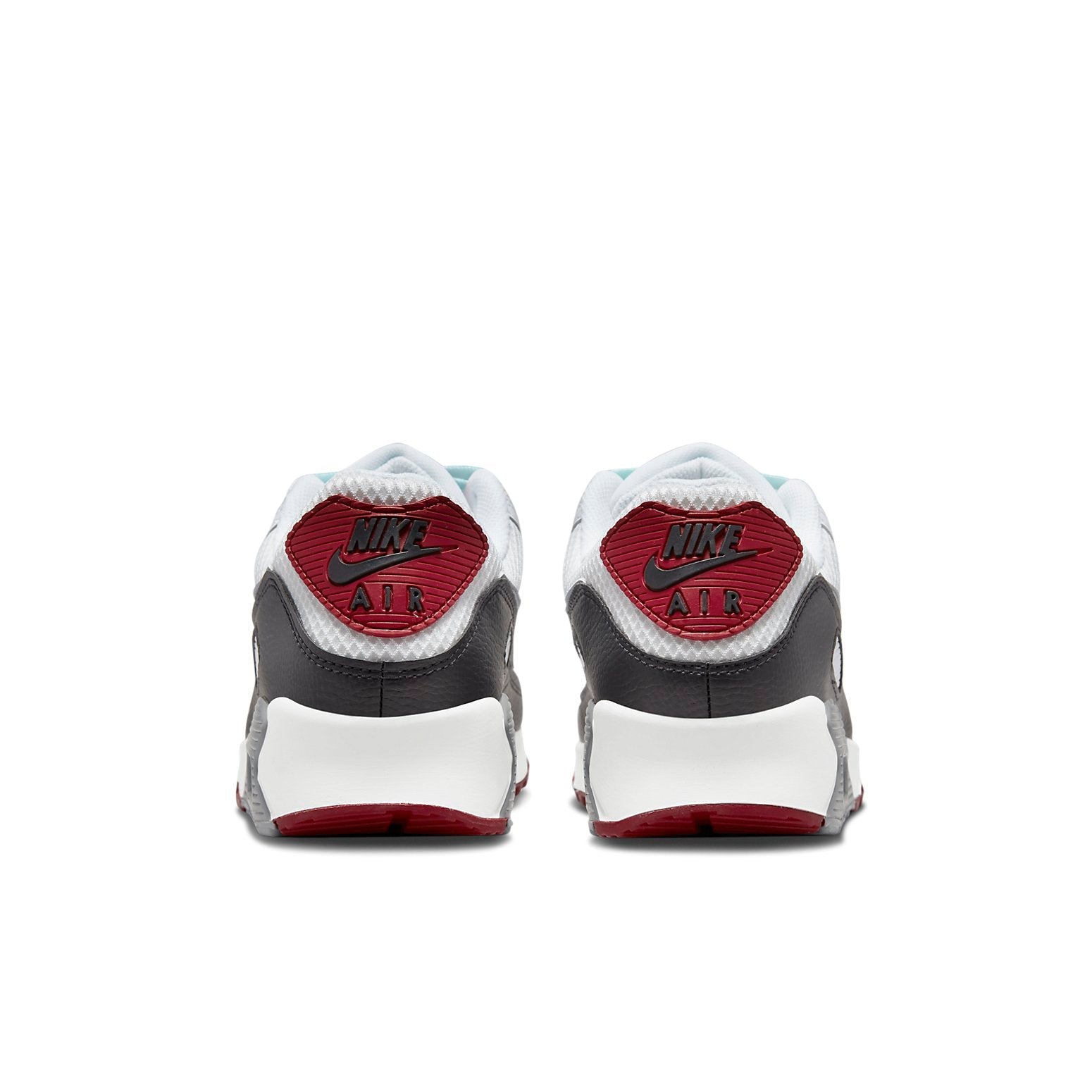 Nike Air Max 90 'Photon Dust Varsity Red' DO8902-001