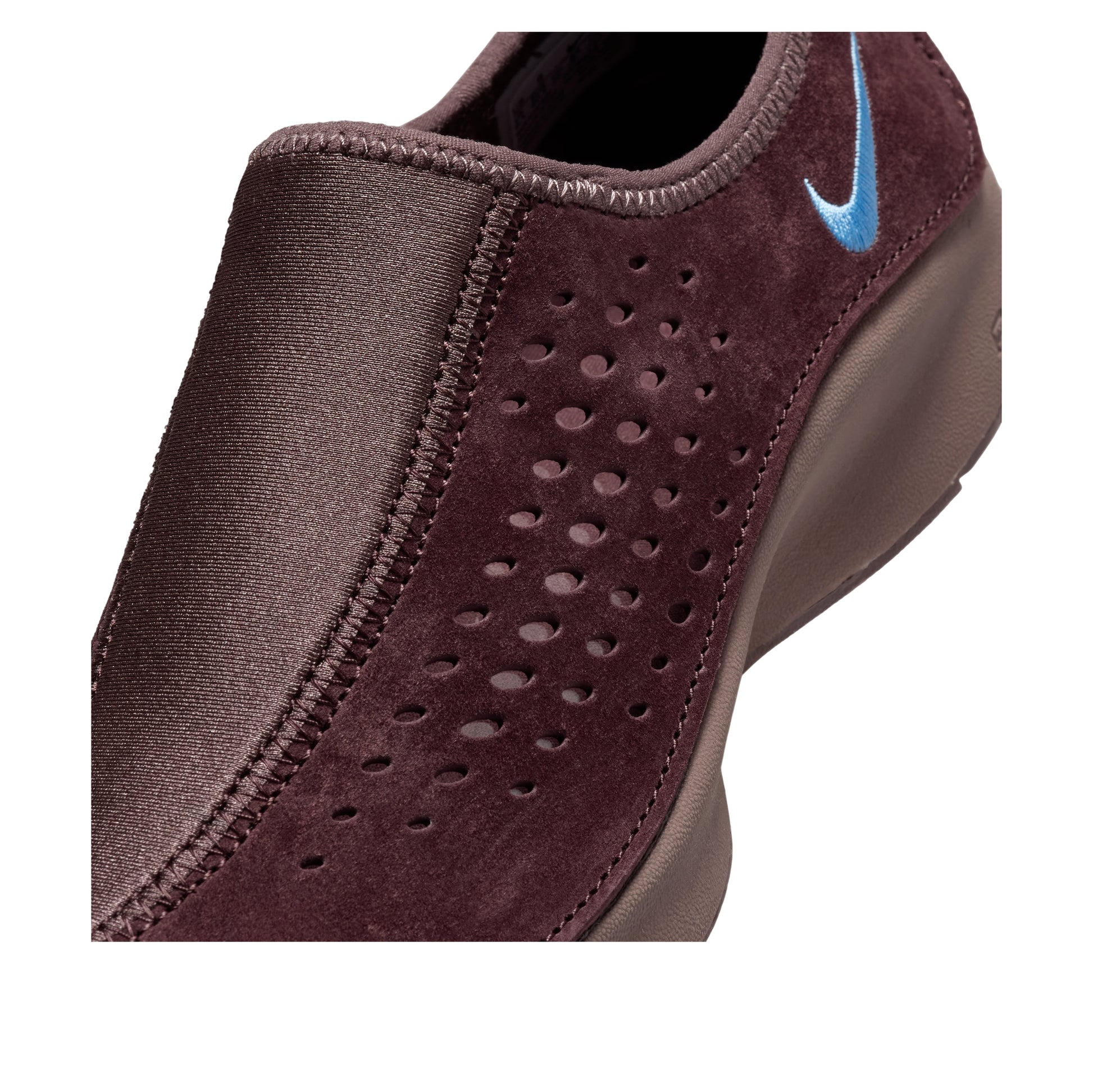 (WMNS) Nike Air Superfly Moc 'Burgundy Crush' HV8628-600
