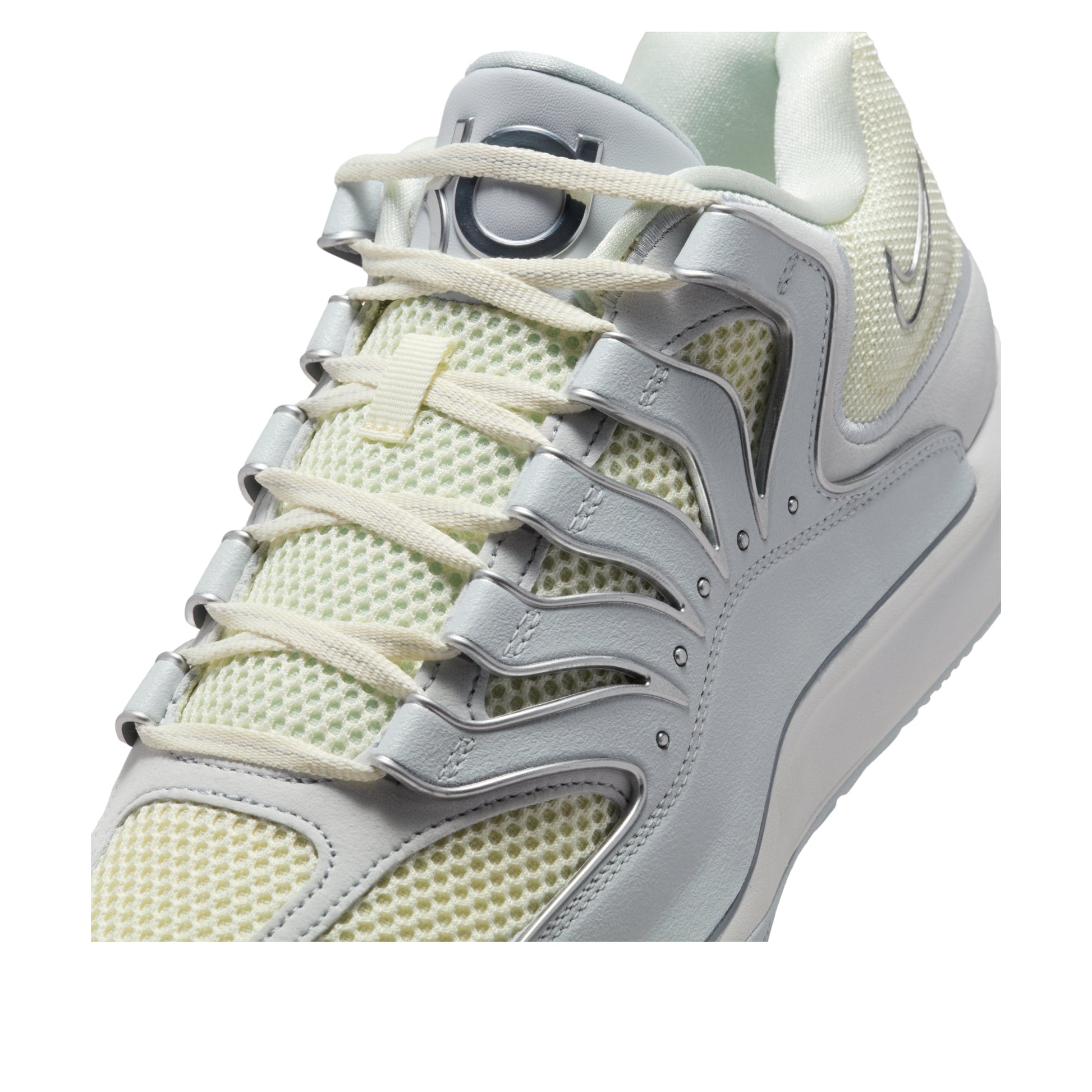 Nike KD 18 EP 'Soft Pearl' HV1991-001