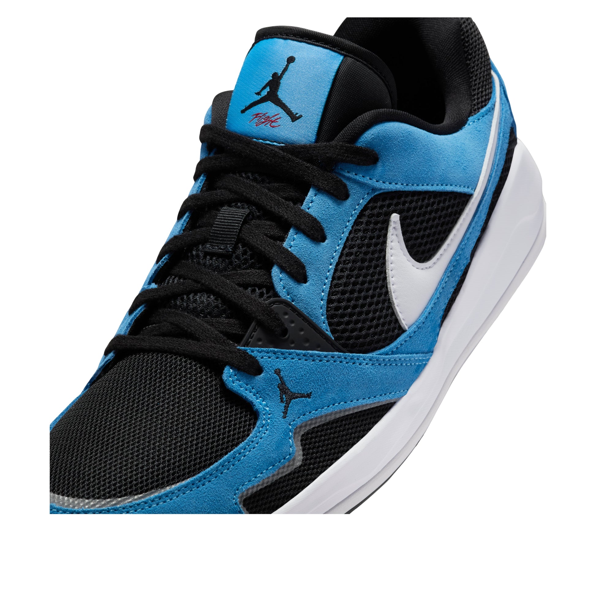 Air Jordan CMFT Era 'Black University Blue White' HJ6777-004