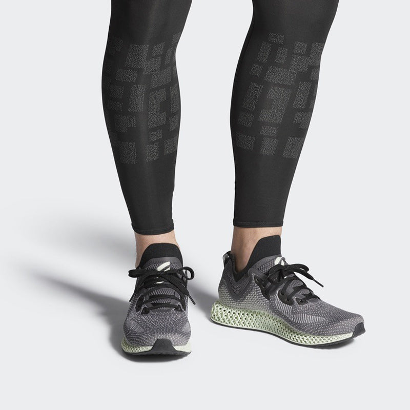 adidas AlphaEdge 4D LTD 'Ash Green' AC8485