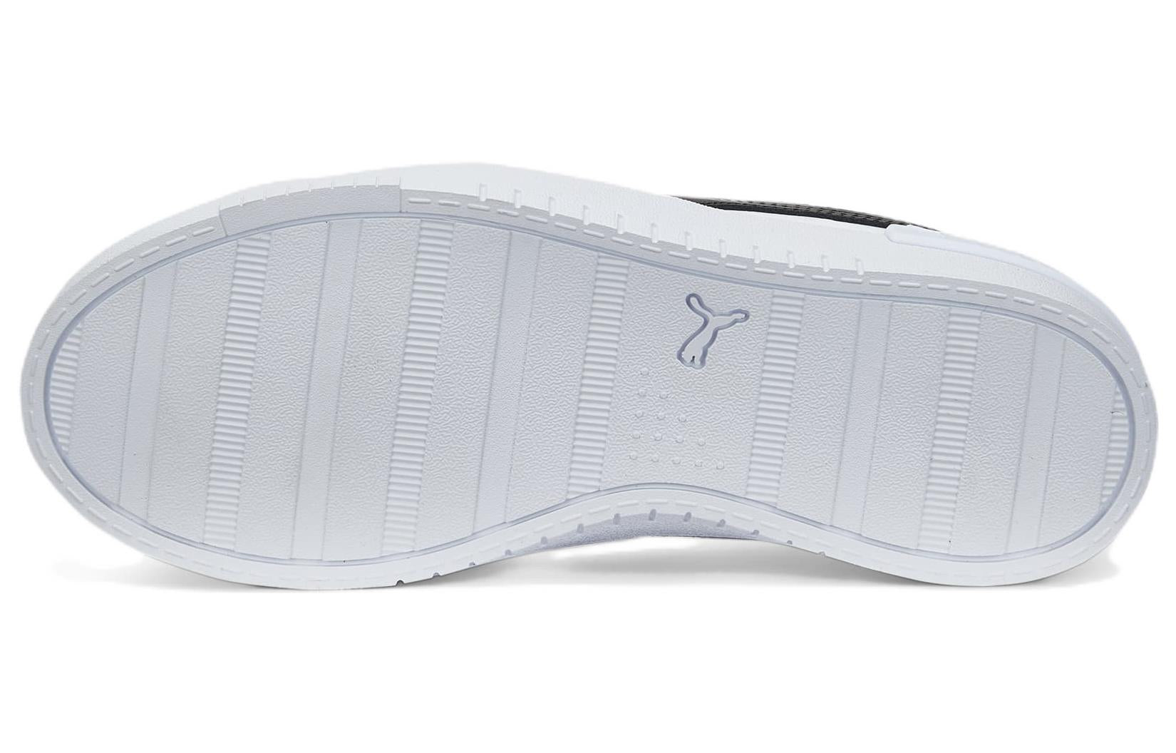 (WMNS) PUMA Jada Renew 'White Black' 386401-03
