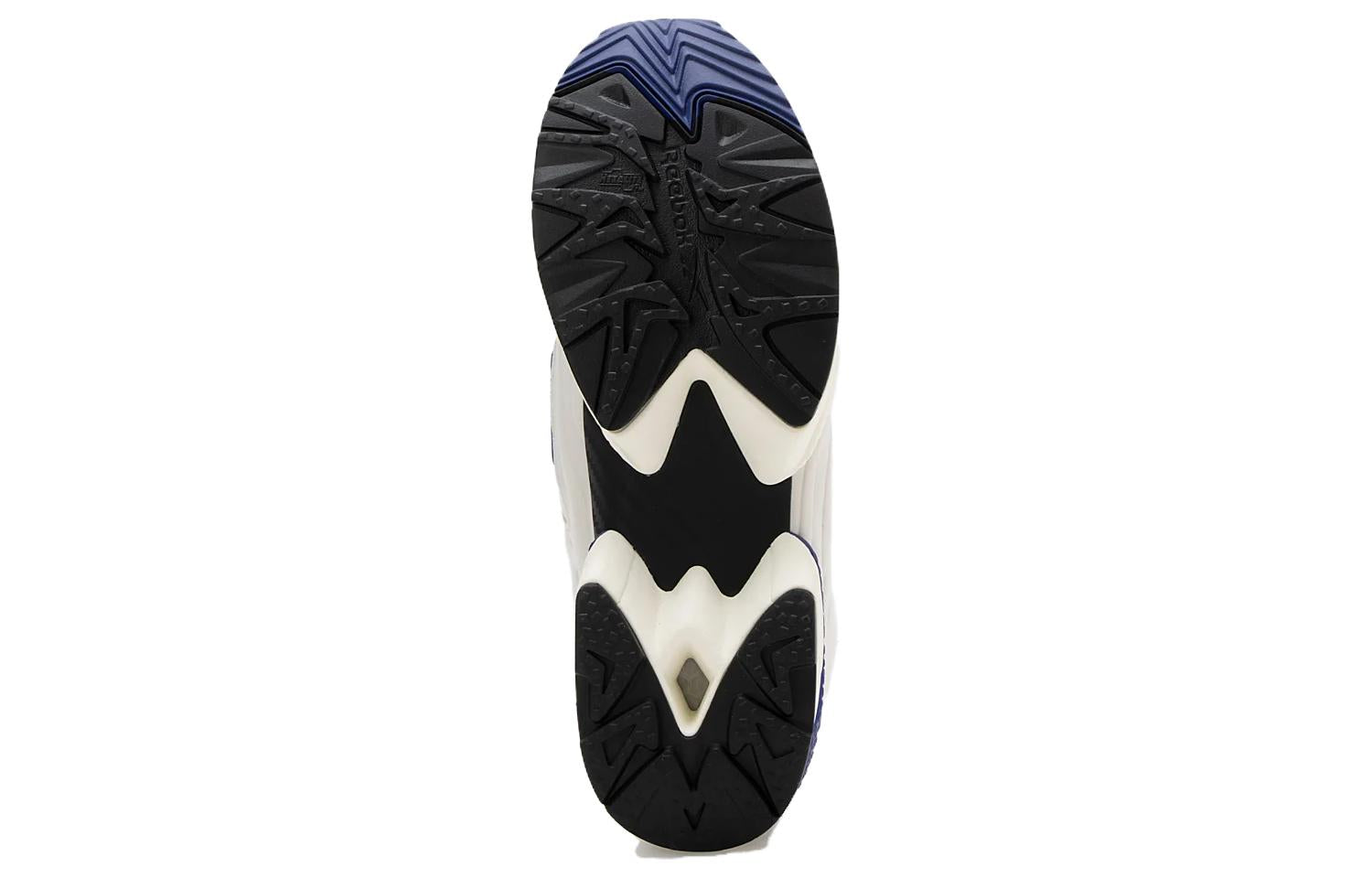 Reebok InstaPump Fury 95 'Chalk Bold Purple' GX9414