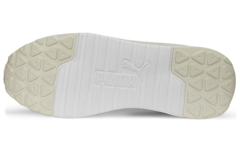 (WMNS) PUMA R78 Voyage Trainers 'Beige White' 380729-25